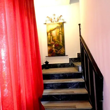 Apartment Melody