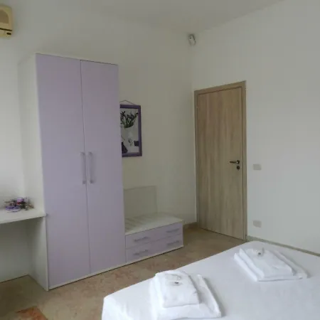 Melody Appartement *