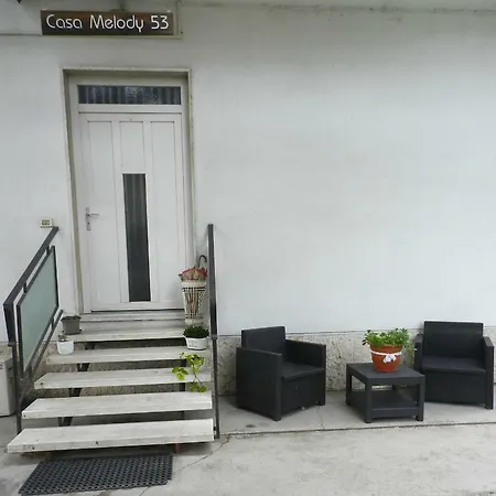 Apartment Melody Verona
